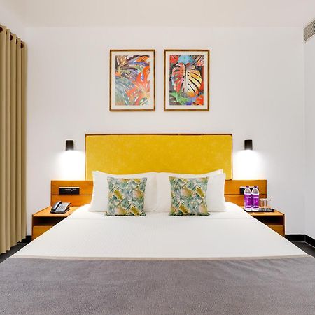 Keys Prima By Lemon Tree Hotels, 테카디 외부 사진