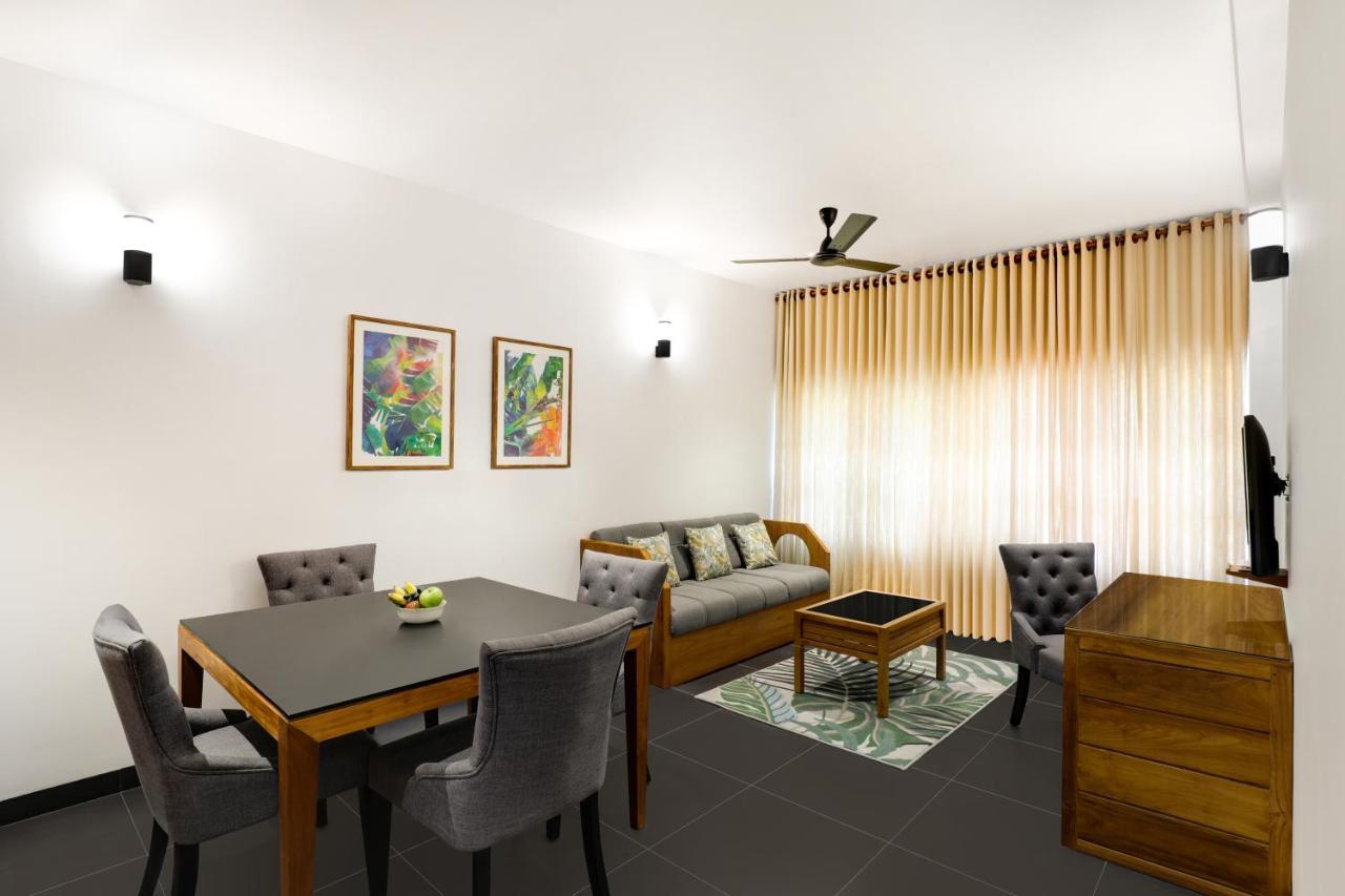 Keys Prima By Lemon Tree Hotels, 테카디 외부 사진