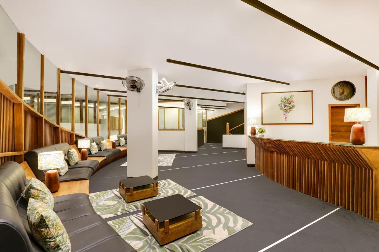 Keys Prima By Lemon Tree Hotels, 테카디 외부 사진