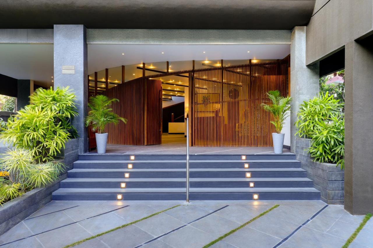 Keys Prima By Lemon Tree Hotels, 테카디 외부 사진
