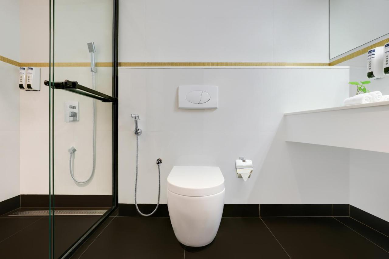 Keys Prima By Lemon Tree Hotels, 테카디 외부 사진