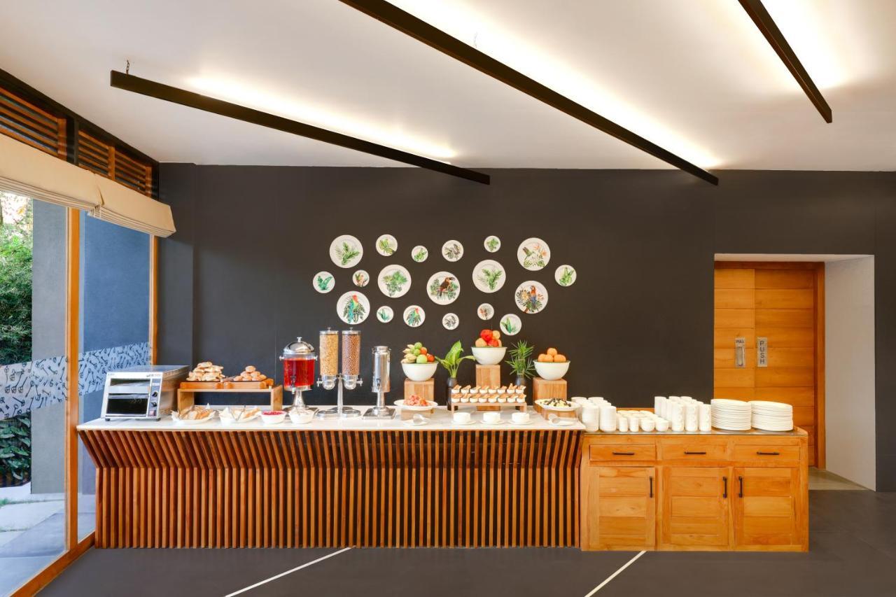 Keys Prima By Lemon Tree Hotels, 테카디 외부 사진